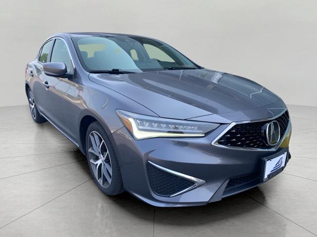 2021 Acura ILX Vehicle Photo in Neenah, WI 54956