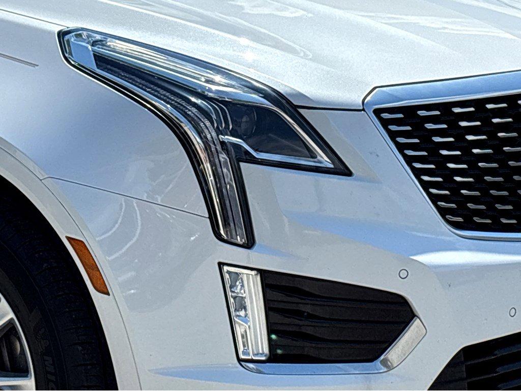 2020 Cadillac XT5 Vehicle Photo in SAVANNAH, GA 31406-4513