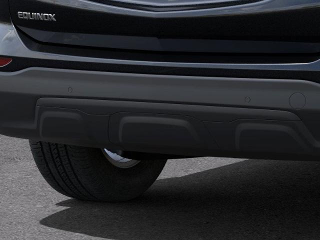 2023 Chevrolet Equinox Vehicle Photo in SELMA, TX 78154-1460