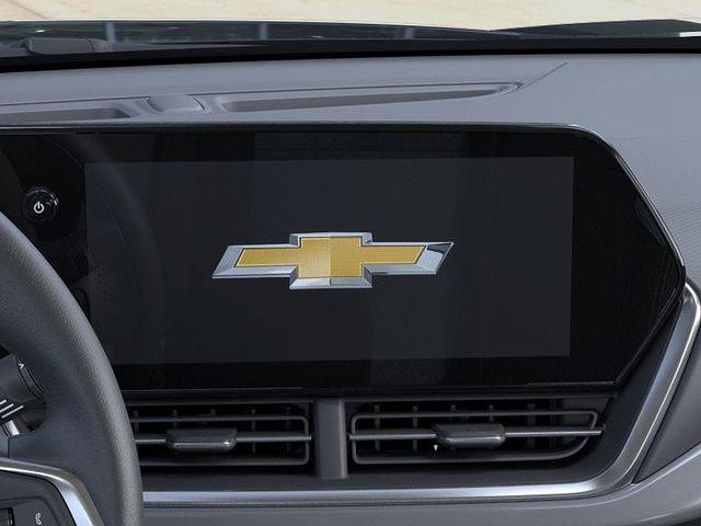 2026 Chevrolet Trax Vehicle Photo in PAWLING, NY 12564-3219