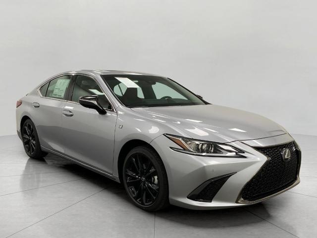2025 Lexus ES 350 Vehicle Photo in Neenah, WI 54956