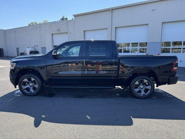 2022 Ram 1500 Vehicle Photo in Mechanicsburg, PA 17050-1707