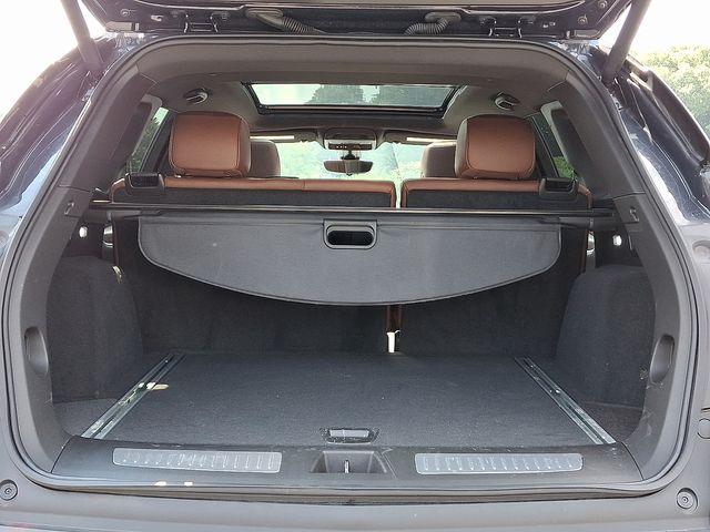 2024 Cadillac XT5 Vehicle Photo in DANBURY, CT 06810-5034