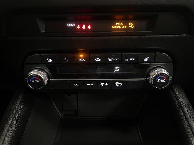 2025 Mazda CX-5 Vehicle Photo in Appleton, WI 54913