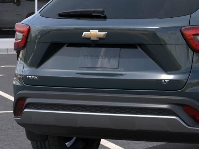 2026 Chevrolet Trax Vehicle Photo in PITTSBURGH, PA 15226-1209