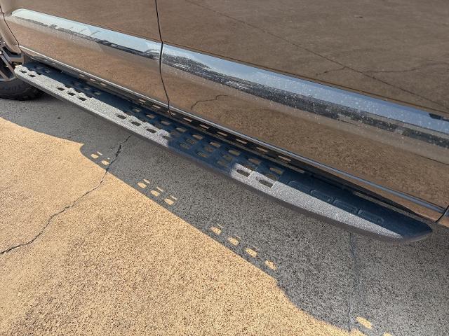 2022 Ford F-150 Vehicle Photo in Weatherford, TX 76087