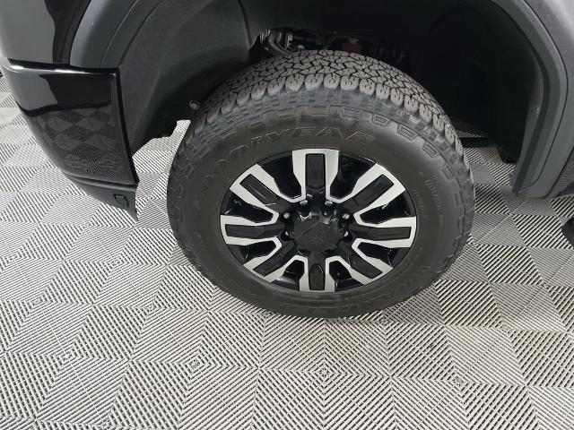 2021 GMC Sierra 2500 HD Vehicle Photo in GILBERT, AZ 85297-0402