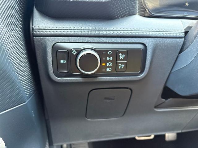 2024 Ford Mustang Vehicle Photo in Savannah, GA 31419