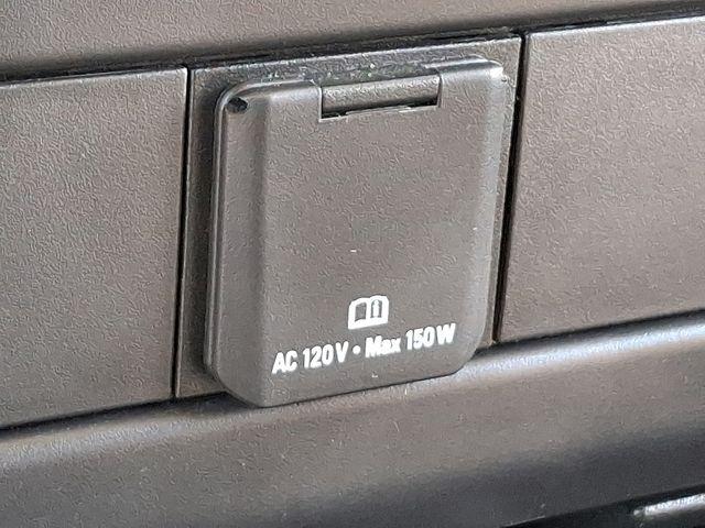 2024 Chevrolet Express Cargo 2500 Vehicle Photo in DANBURY, CT 06810-5034