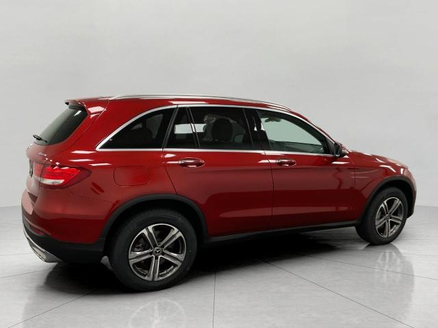 2018 Mercedes-Benz GLC Vehicle Photo in Appleton, WI 54913