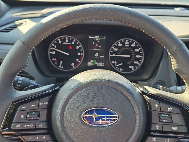 2025 Subaru Forester Vehicle Photo in Pleasant Hills, PA 15236