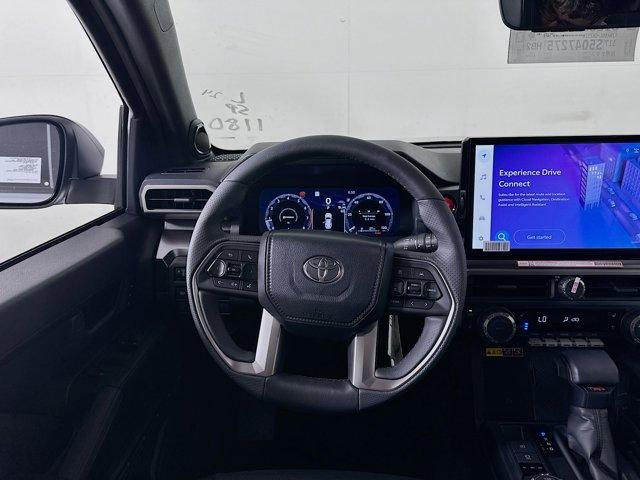 2025 Toyota 4Runner Vehicle Photo in Flemington, NJ 08822