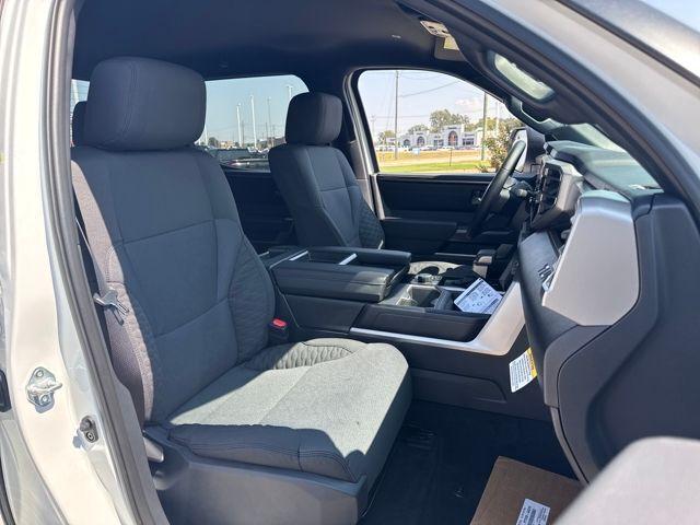 2026 Toyota Tundra 4WD Vehicle Photo in Jonesboro, AR 72404