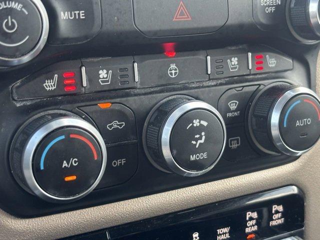 2020 Ram 1500 Vehicle Photo in ROCHESTER HILLS, MI 48307-2741