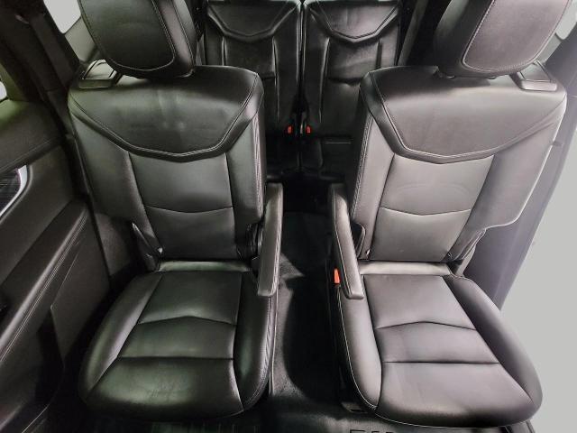 2022 Cadillac XT6 Vehicle Photo in NEENAH, WI 54956-2243