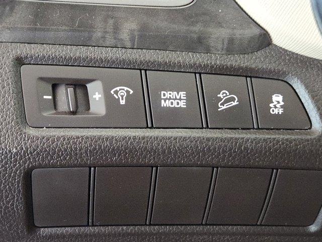 2018 Hyundai Santa Fe Sport Vehicle Photo in Decatur, TX 76234