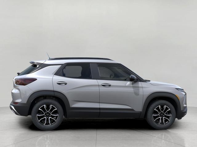 2026 Chevrolet Trailblazer Vehicle Photo in MANITOWOC, WI 54220-5838