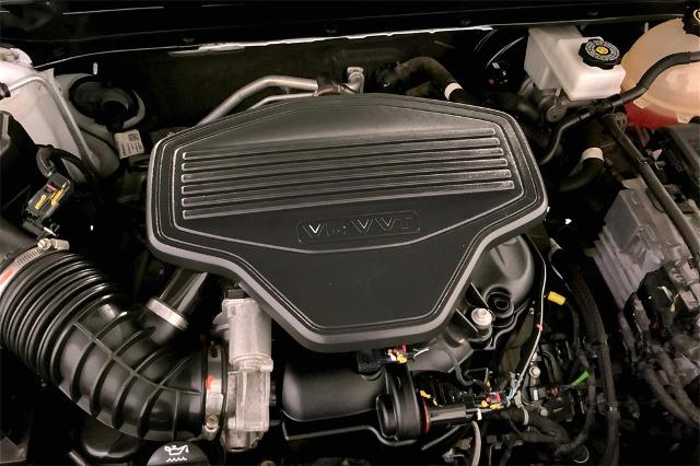 2020 Chevrolet Blazer Vehicle Photo in Lees Summit, MO 64086