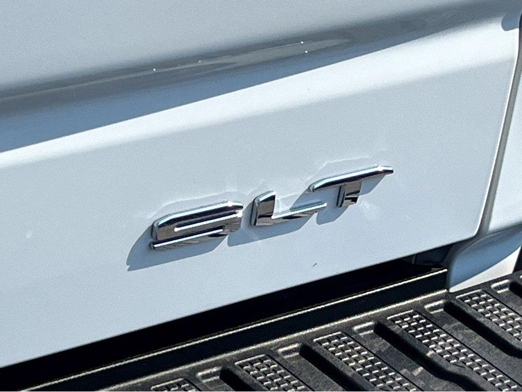 2024 GMC Sierra 1500 Vehicle Photo in SAVANNAH, GA 31406-4513
