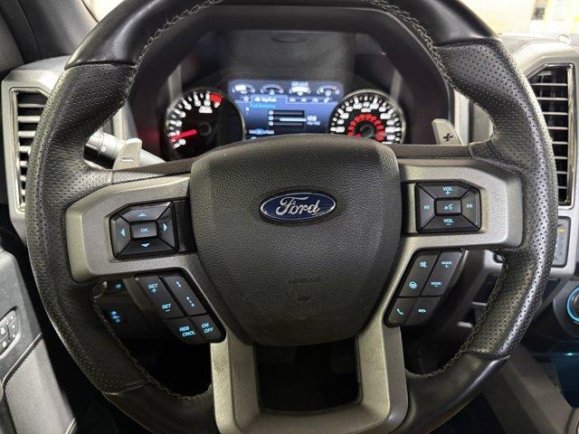 2018 Ford F-150 Vehicle Photo in Ogallala, NE 69153