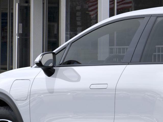 2026 Chevrolet Equinox EV Vehicle Photo in INDEPENDENCE, MO 64055-1314