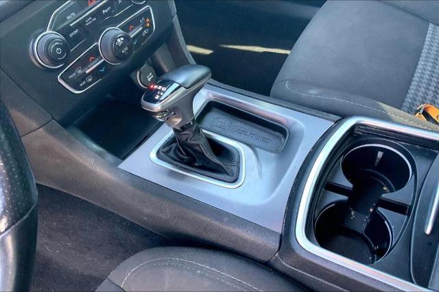 2020 Dodge Charger Vehicle Photo in Kansas City, MO 64114