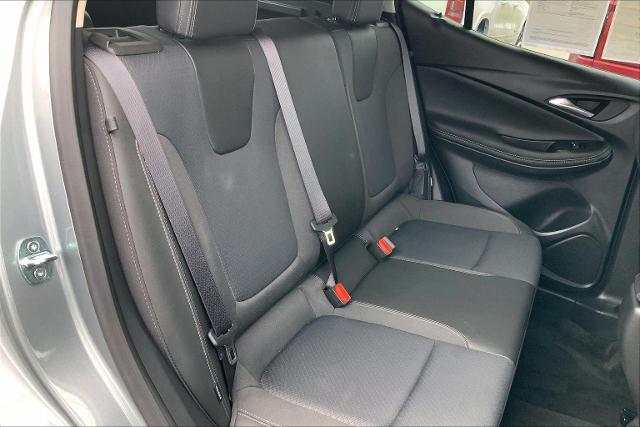 2023 Buick Encore GX Vehicle Photo in INDEPENDENCE, MO 64055-1377