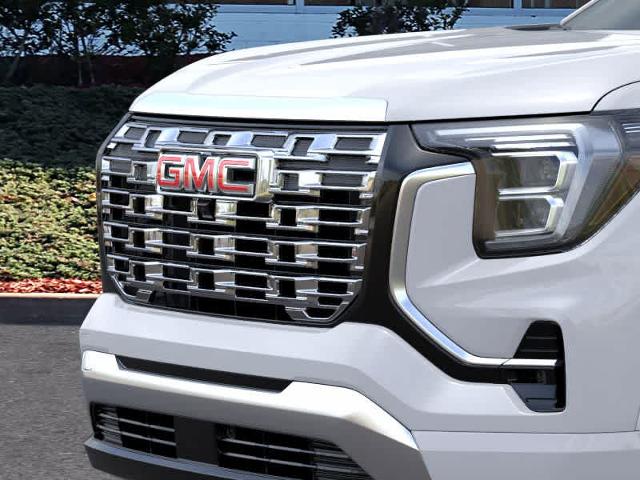 2026 GMC Terrain Vehicle Photo in ZELIENOPLE, PA 16063-2910