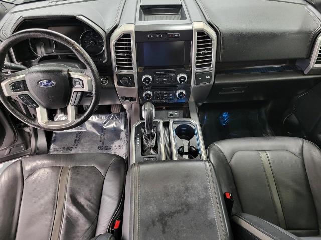 2015 Ford F-150 Vehicle Photo in NEENAH, WI 54956-2243