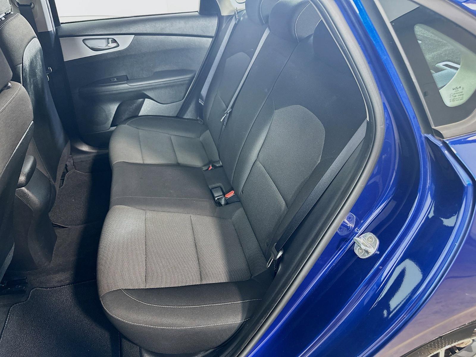 2023 Kia Forte Vehicle Photo in Langhorne, PA 19047
