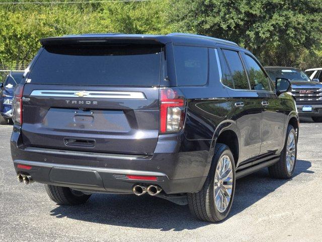 2024 Chevrolet Tahoe Vehicle Photo in Decatur, TX 76234
