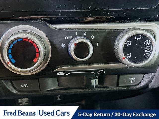 2018 Honda Fit Vehicle Photo in Doylestown, PA 18902