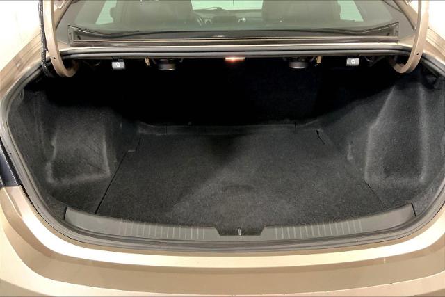 2024 Chevrolet Malibu Vehicle Photo in KANSAS CITY, MO 64114-4545