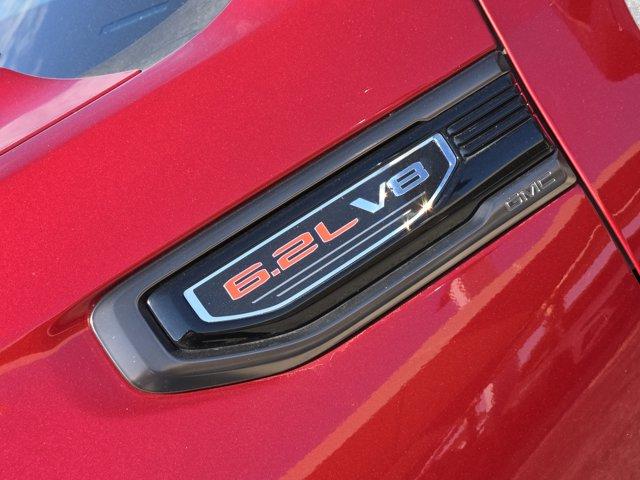 2024 GMC Sierra 1500 Vehicle Photo in Decatur, TX 76234