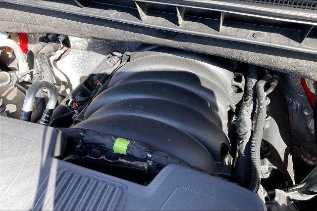 2024 Chevrolet Silverado 1500 Vehicle Photo in INDEPENDENCE, MO 64055-1314