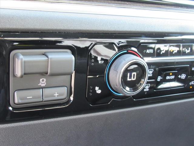 2026 Chevrolet Silverado 1500 Vehicle Photo in LEESBURG, FL 34788-4022
