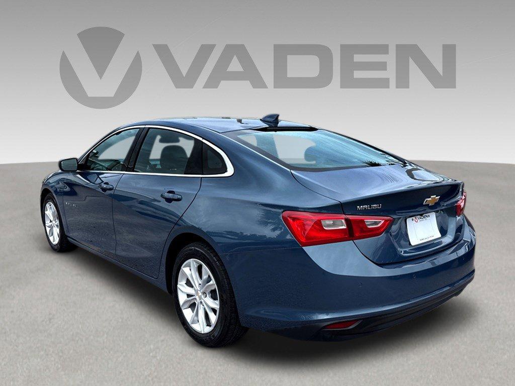 2025 Chevrolet Malibu Vehicle Photo in SAVANNAH, GA 31406-4513