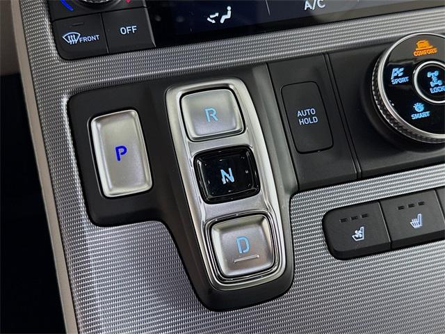 2024 Hyundai PALISADE Vehicle Photo in Everett, WA 98204