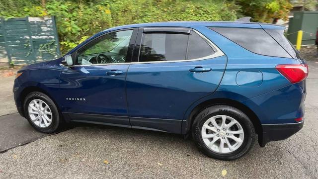 2019 Chevrolet Equinox Vehicle Photo in PITTSBURGH, PA 15226-1209