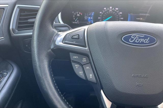 2021 Ford Edge Vehicle Photo in INDEPENDENCE, MO 64055-1314