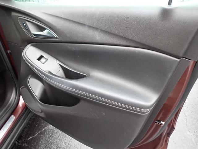 2023 Buick Encore GX Vehicle Photo in ZELIENOPLE, PA 16063-2910