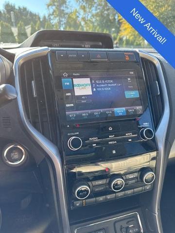 2019 Subaru Ascent Vehicle Photo in Puyallup, WA 98371