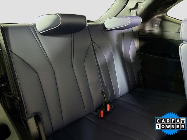 2024 Acura MDX Vehicle Photo in Puyallup, WA 98371