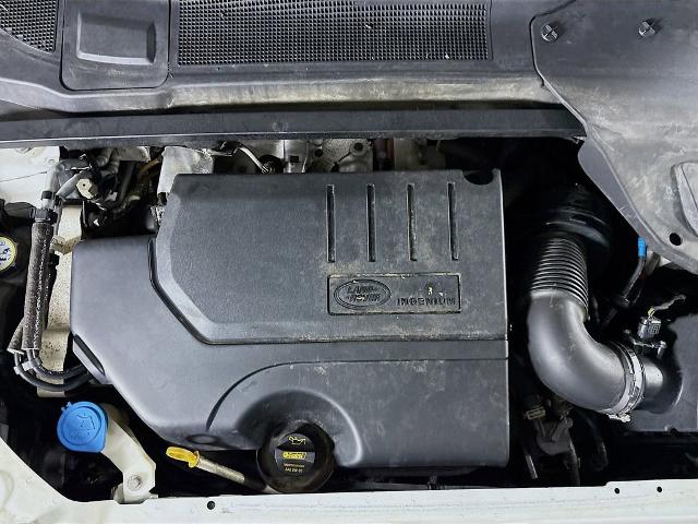 2019 Land Rover Discovery Sport Vehicle Photo in PUYALLUP, WA 98371-4149