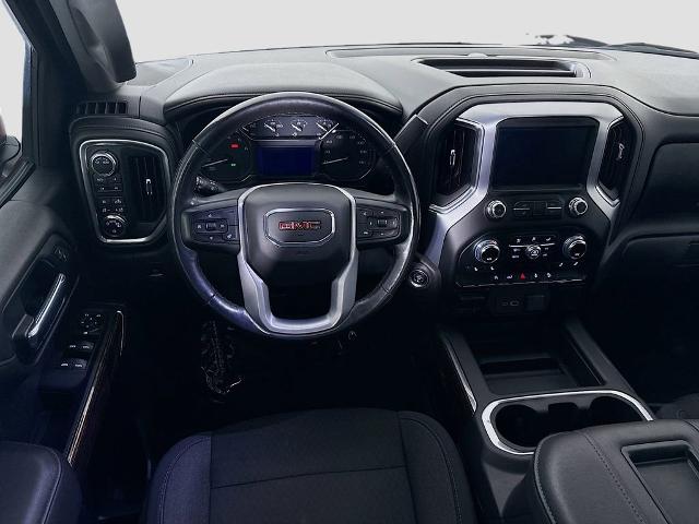 2021 GMC Sierra 1500 Vehicle Photo in PUYALLUP, WA 98371-4149