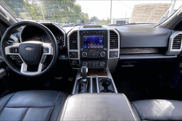 2020 Ford F-150 Vehicle Photo in INDEPENDENCE, MO 64055-1314