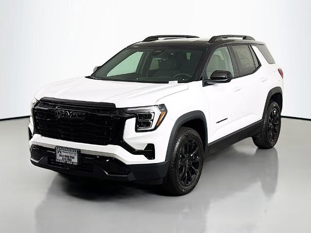 2026 GMC Terrain Vehicle Photo in PUYALLUP, WA 98371-4149