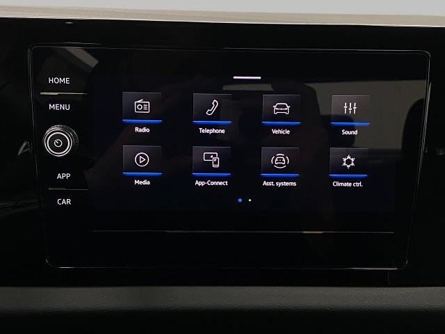 2026 Volkswagen Jetta Vehicle Photo in Appleton, WI 54913