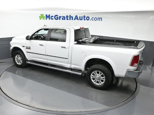 2015 Ram 2500 Vehicle Photo in Cedar Rapids, IA 52402