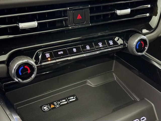 2026 Chevrolet Tahoe Vehicle Photo in PUYALLUP, WA 98371-4149